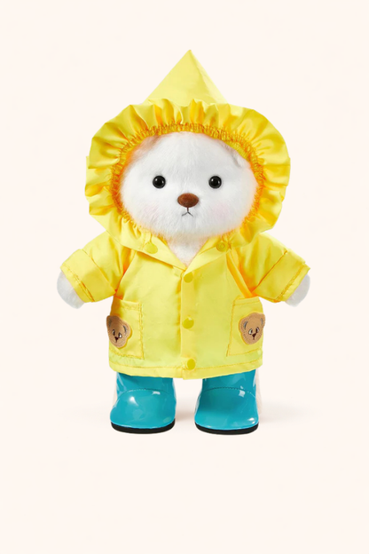 RAINCOAT SET