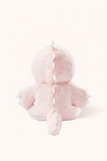 PINK DINO SET