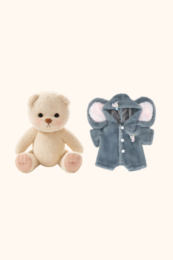 ELEPHANT SET