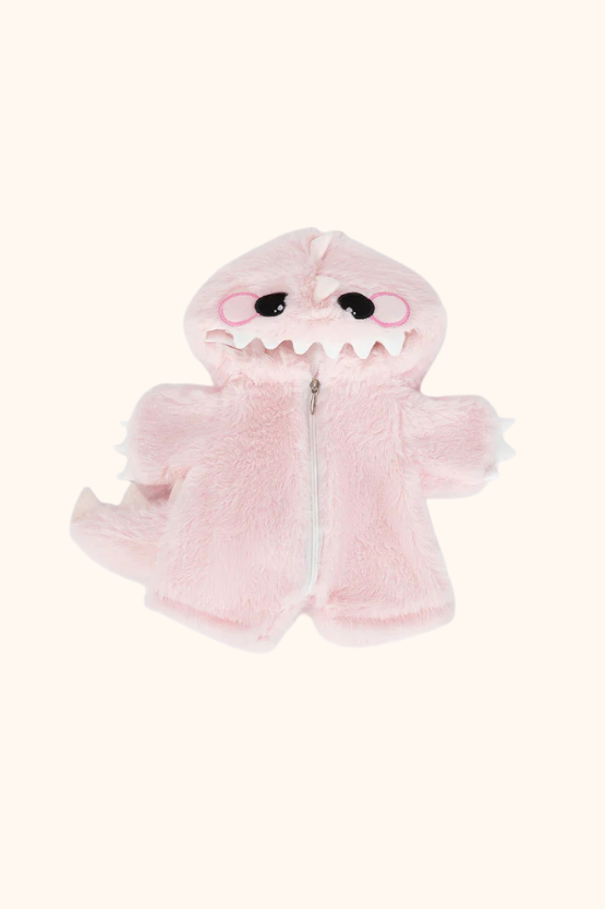 PINK DINO FIT