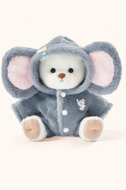 ELEPHANT SET
